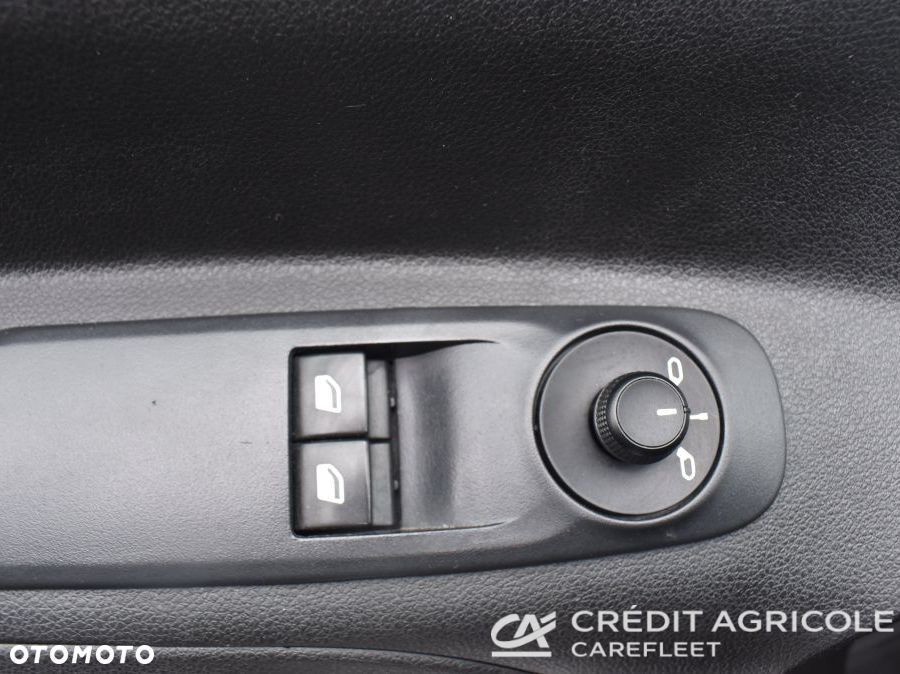 Opel Combo 1.5 CDTI Edition S&S - 22