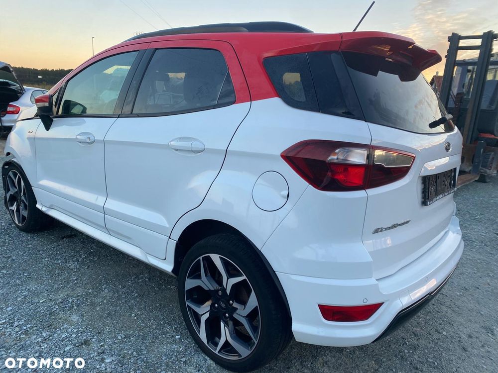 Ford Ecosport 2017 photo 4