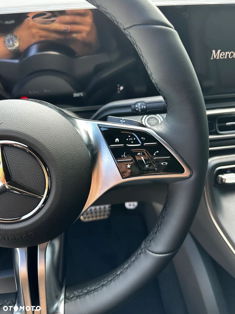 Mercedes-Benz Klasa V 300 d 4-Matic 9G-Tronic Avantgarde (ekstra d³) - 17
