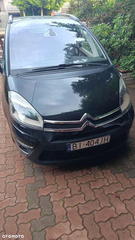 Citroën C4 Picasso 1.6 THP Exclusive - 2