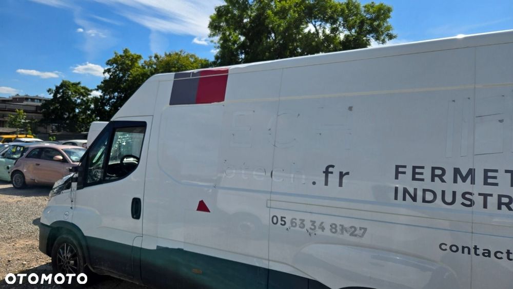 Iveco 35S16 - 9