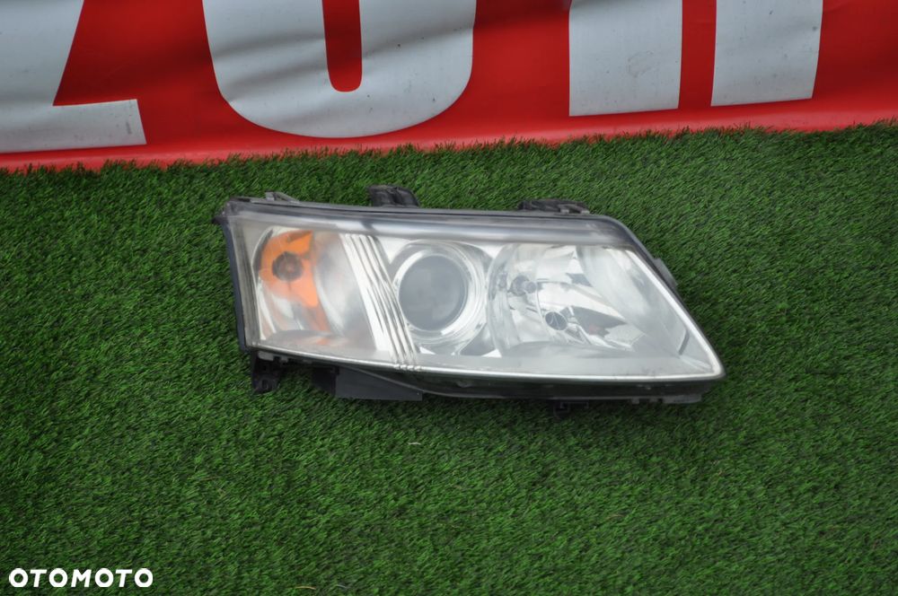 saab 93 lampa prawa WYSYŁKA - 2