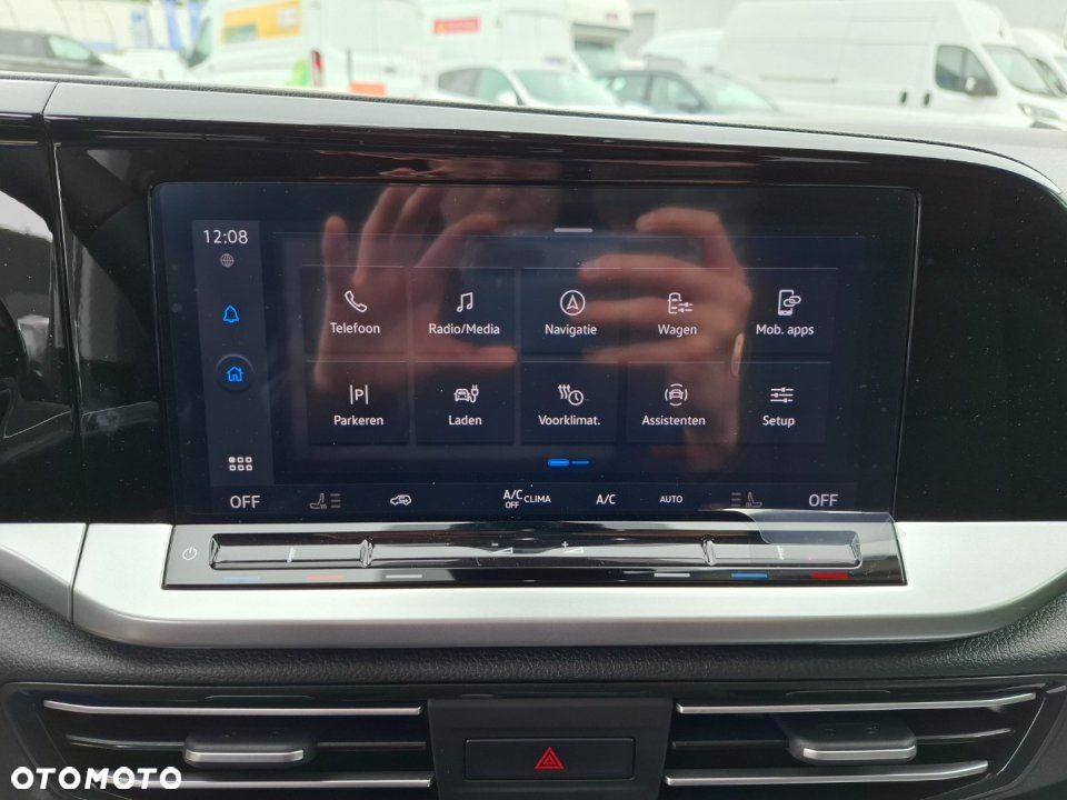 Ford Transit Connect - 22