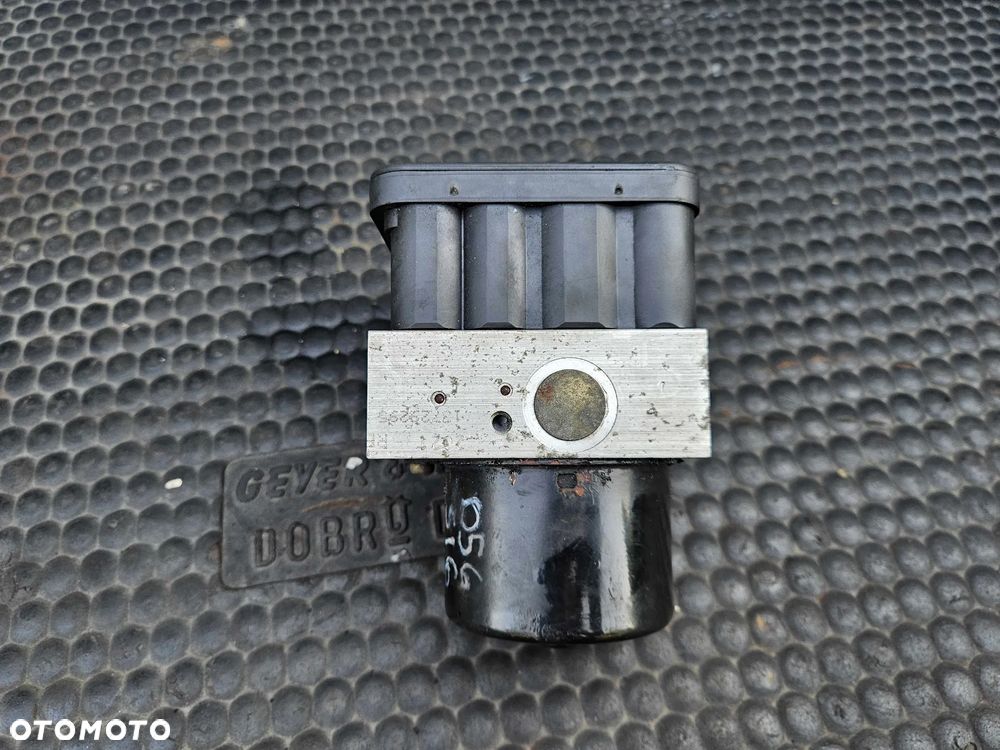 Pompa ABS 1J0614117F 1C0907379J ESP Hamulcowa Sterownik Moduł VW Golf IV 4 Bora Audi A3 8L Seat Leon I 1 Skoda Octavia I 1 - 19