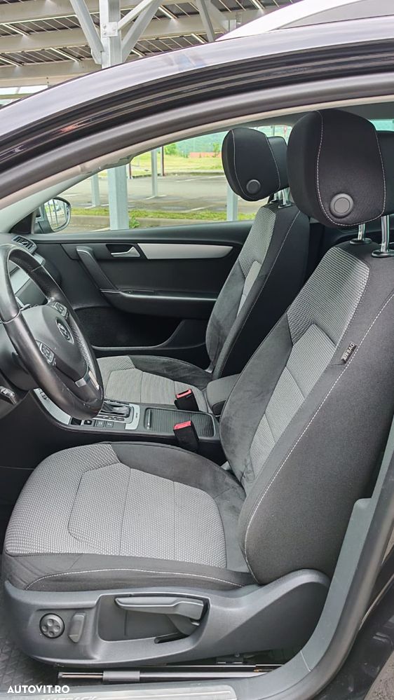 Volkswagen Passat Alltrack 2.0 TDI BMT 4Motion - 4