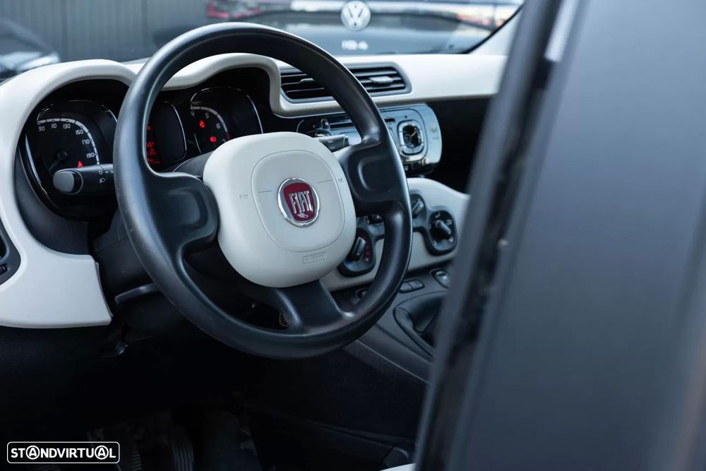 Fiat Panda 1.2 Pop - 8