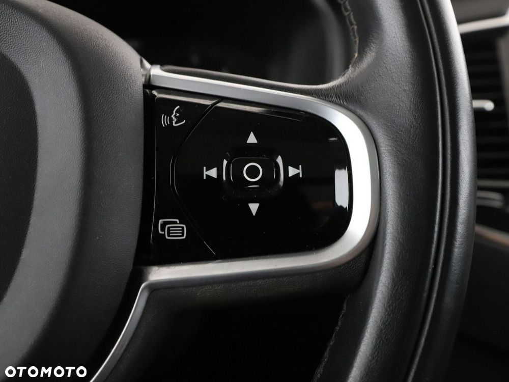 Volvo XC 90 B5 D AWD Inscription - 35