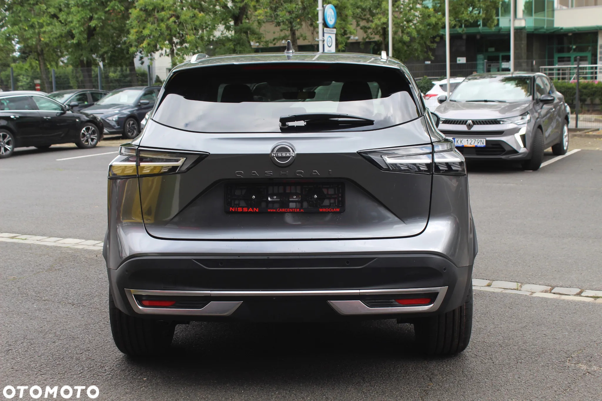 Nissan Qashqai 1.3 DIG-T mHEV N-Connecta - 5