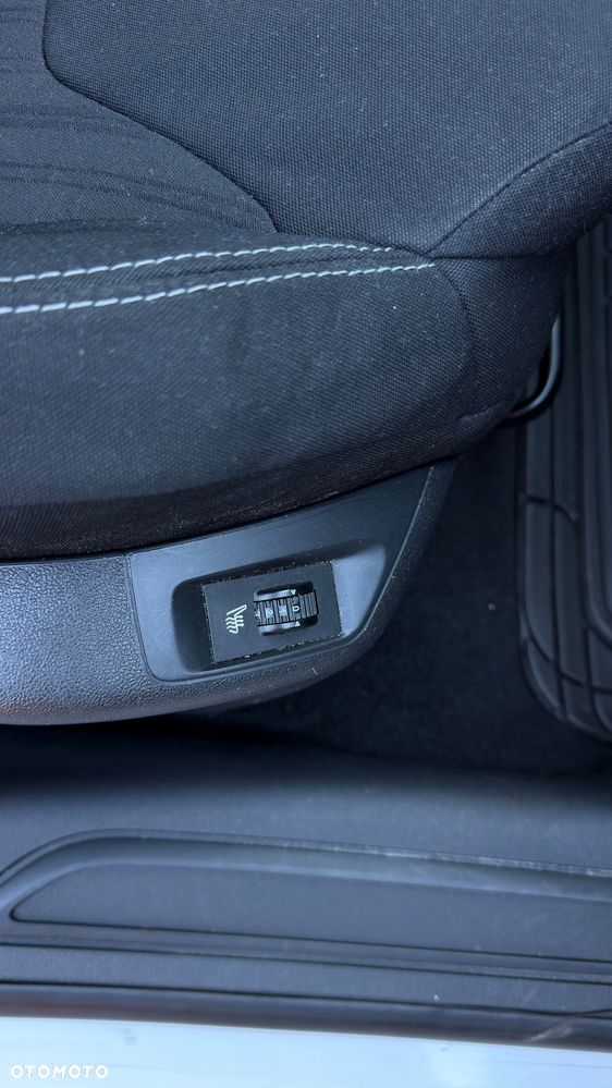 Citroën C5 2.0 HDi Dynamique - 22