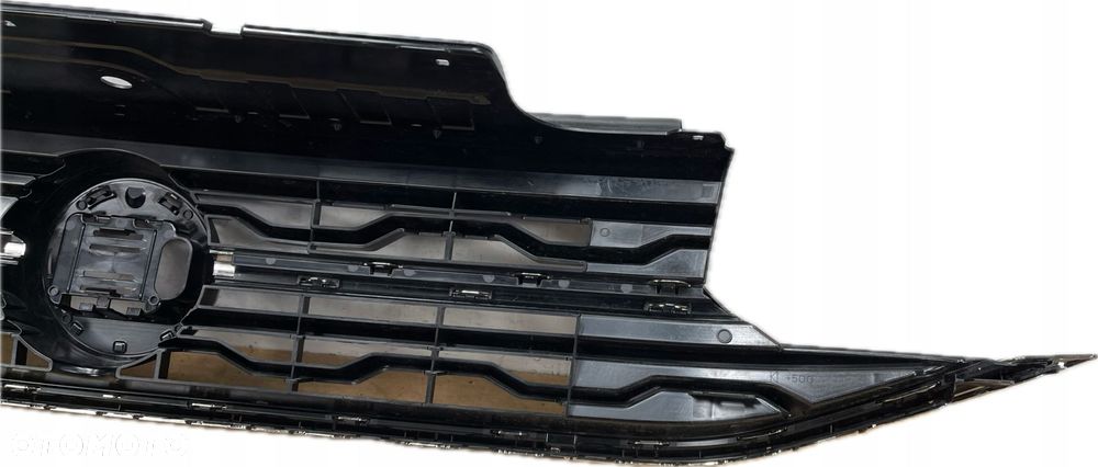 ATRAPA GRIL GRILL VW T CROSS T-CROSS 2GM LIFT 2022 - 2GM853653 ORYGINAŁ - 9