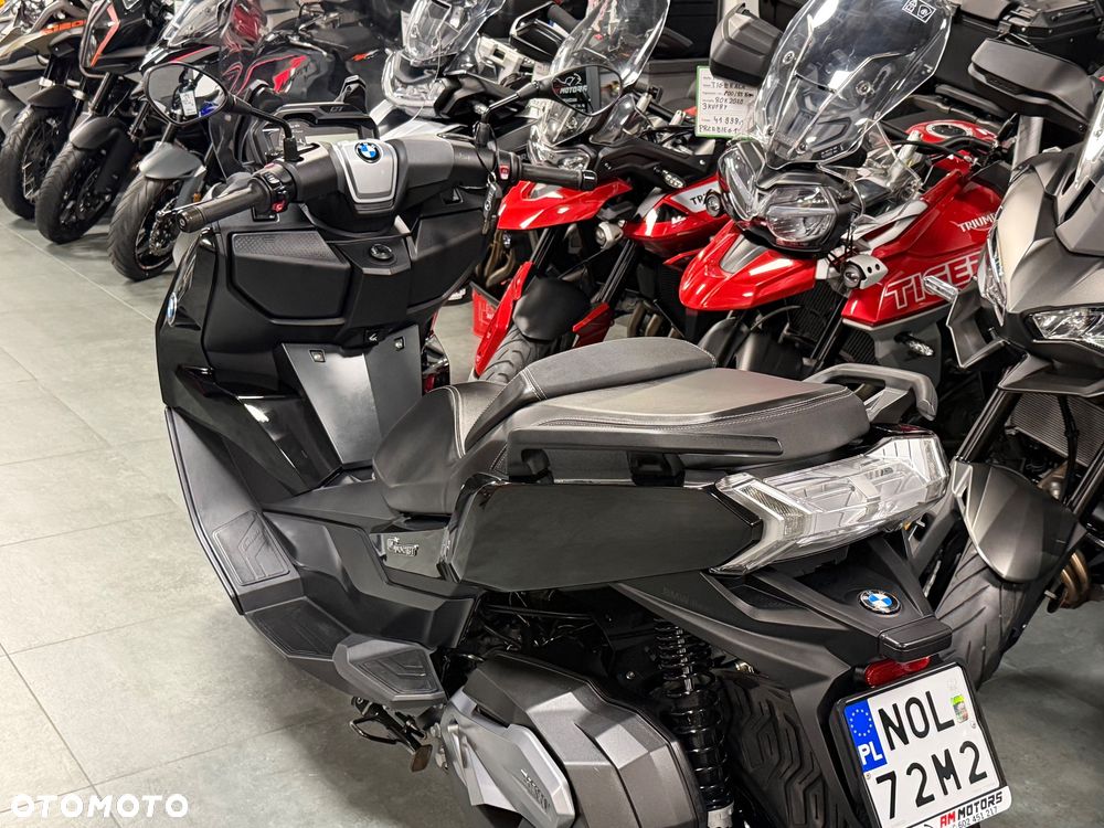 BMW C 400 GT - 30
