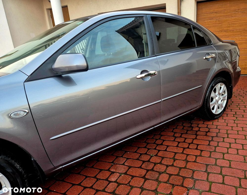 Mazda 6 2.0 Active - 6