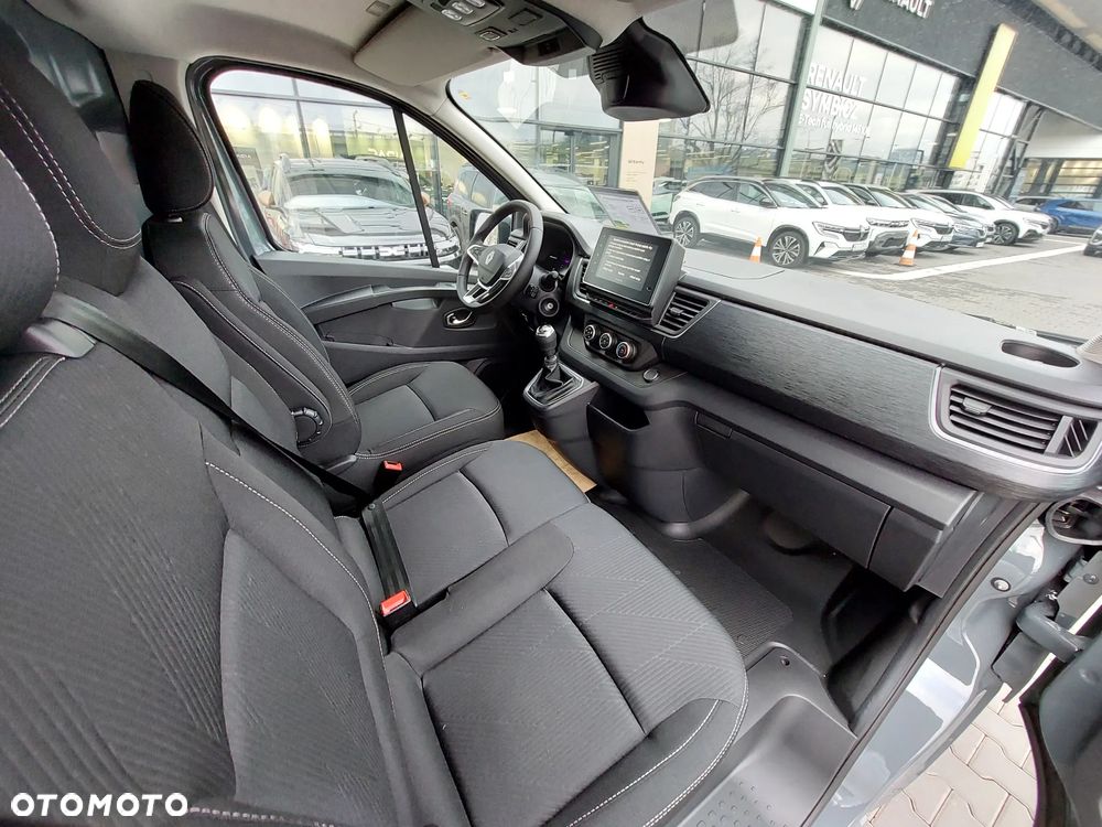 Renault Trafic - 5