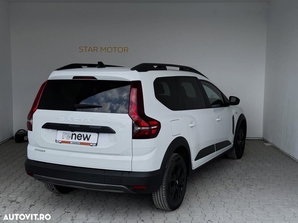 Dacia Jogger 5 locuri TCe 110 Extreme - 3