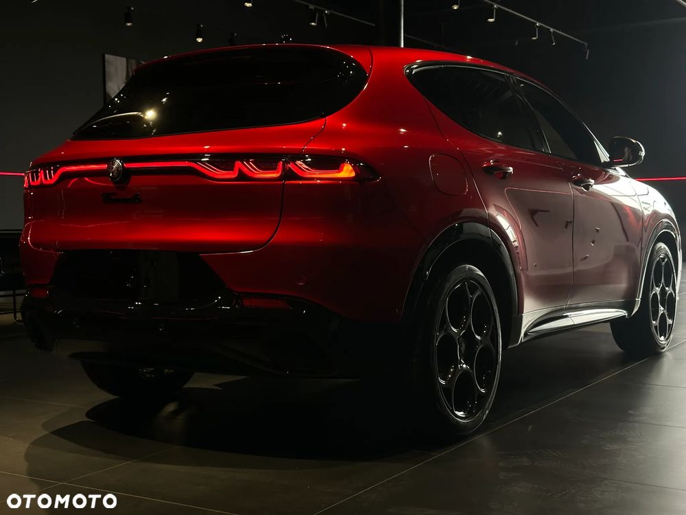 Alfa Romeo Tonale 1.5 T4 GSE mHEV Veloce DCT - 6