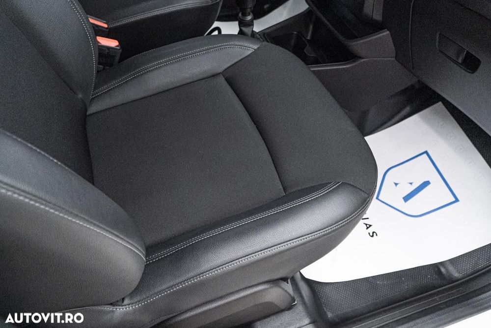 Renault Express - 38