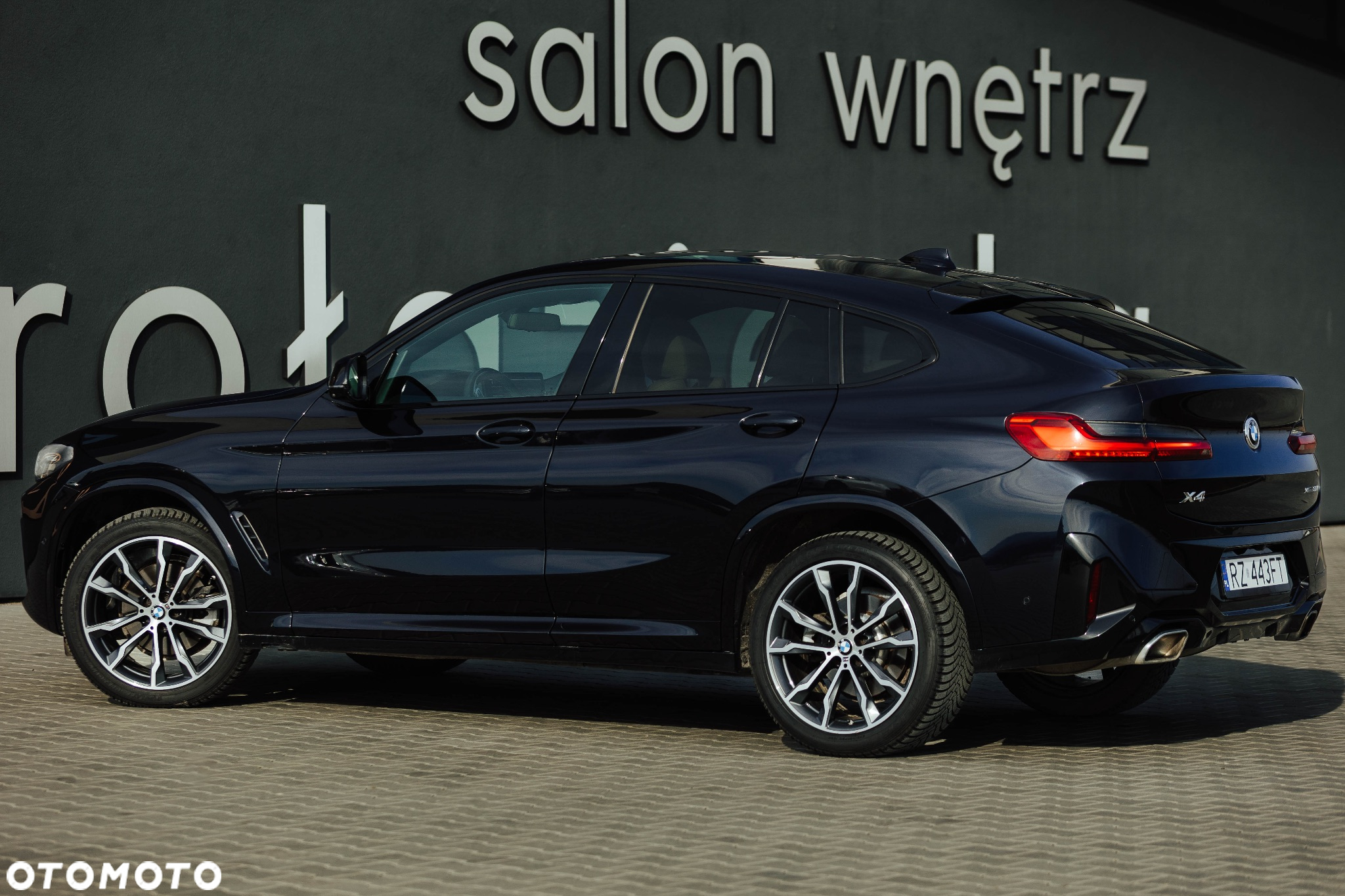 BMW X4 xDrive30i M Sport - 13