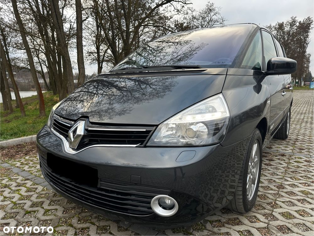 Renault Espace 2.0 dCi 150 FAP Edition 25th - 4