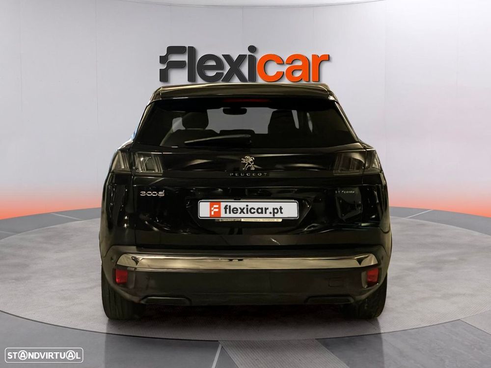 Peugeot 3008 1.6 Hybrid Allure e-EAT8 - 3