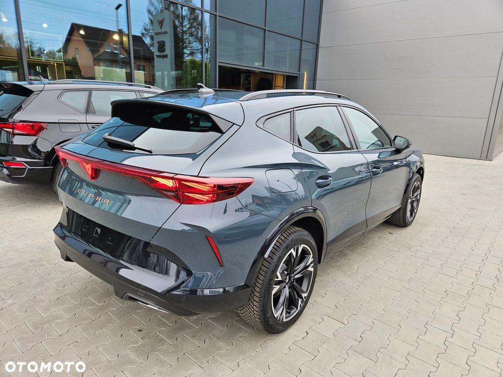 Cupra Formentor 1.5 TSI - 5