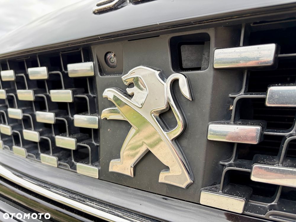 Peugeot 508 PureTech 225 EAT8 GT - 34