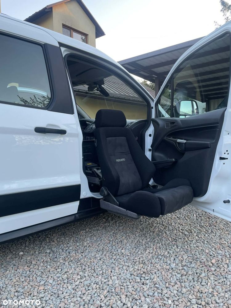 Ford Transit Connect 230 L2 LKW Trend - 21