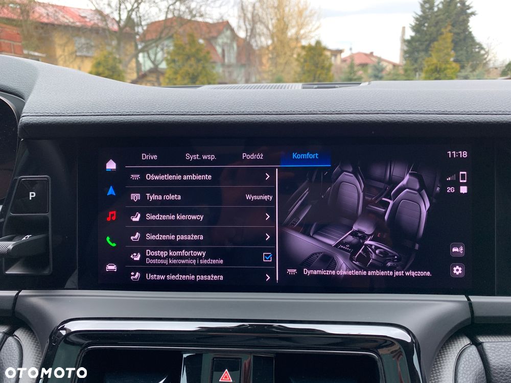 Porsche Panamera - 26