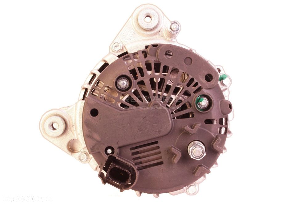 Alternator SKODA VOLKSWAGEN VW 1.2 1.4 TSi Octavia Polo Golf - 5