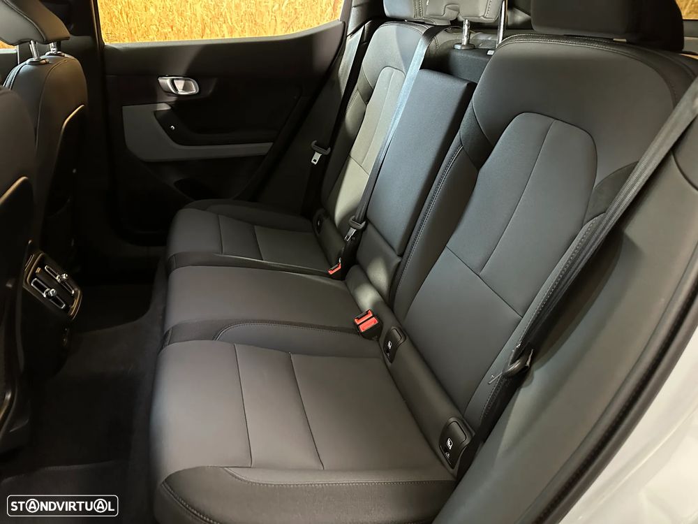 Polestar 2 Dual Motor 78kWh - 21