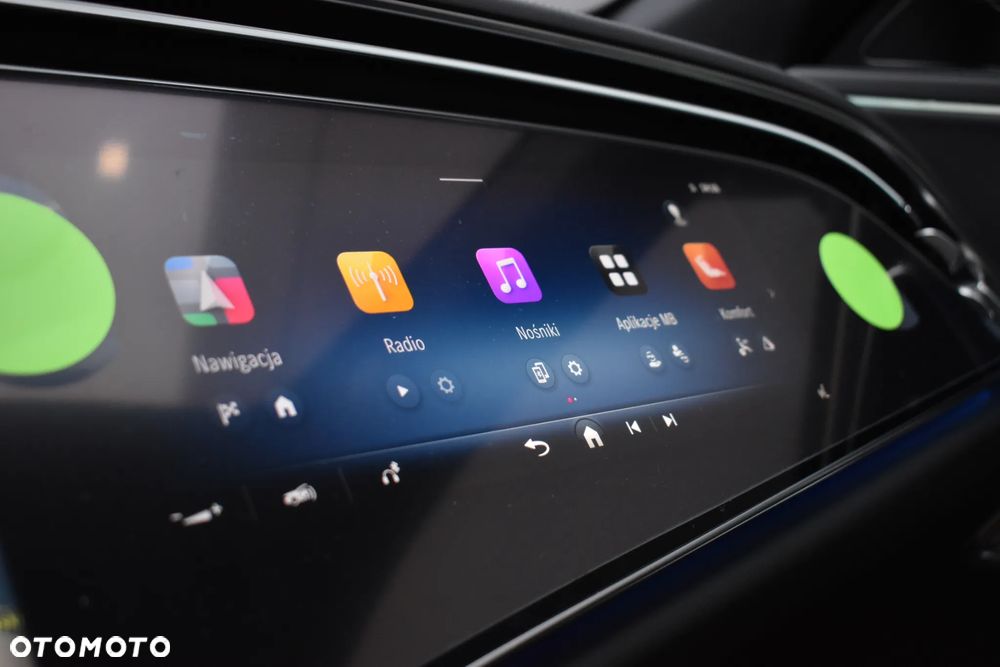 Mercedes-Benz Klasa E - 17