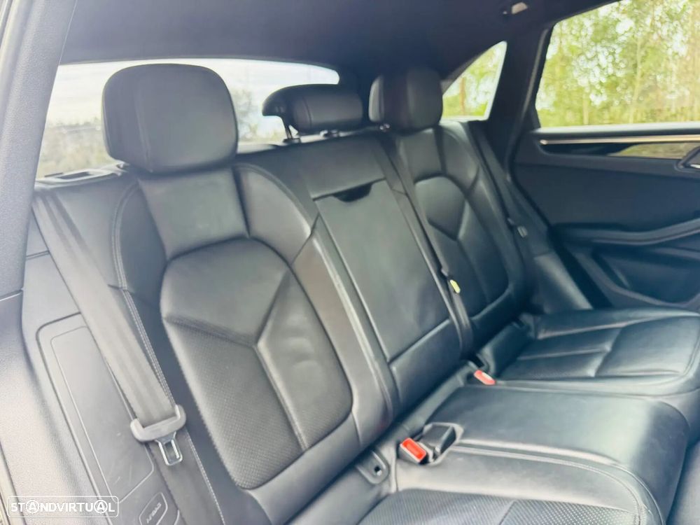 Porsche Macan S - 52