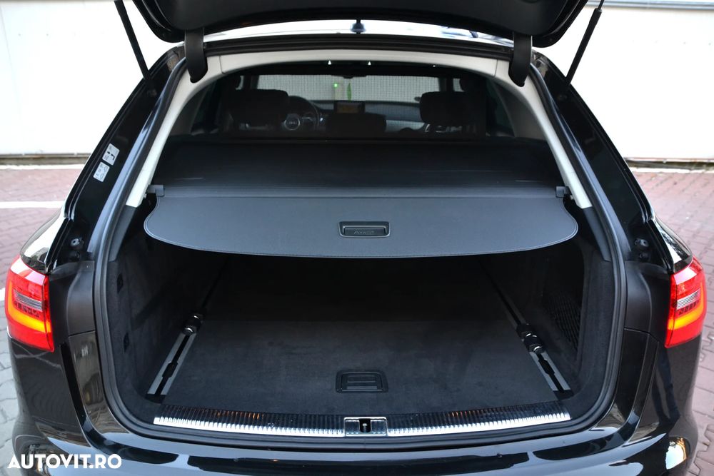 Audi A6 2.0 TDI Ultra S tronic - 16