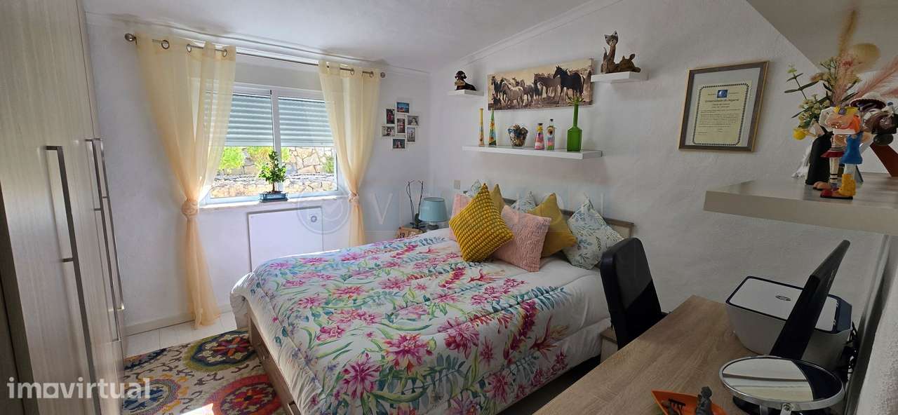 Algarve, Carvoeiro, para venda, Moradia geminada, renovada, 2 quartos, - Grande imagem: 5/26