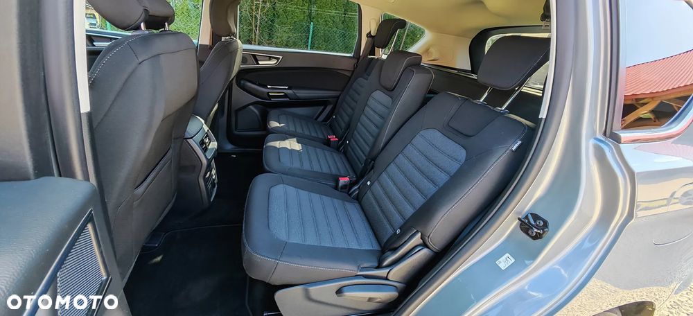 Ford S-Max 2.0 EcoBlue TITANIUM - 19