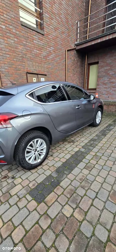 Citroën DS4 - 7