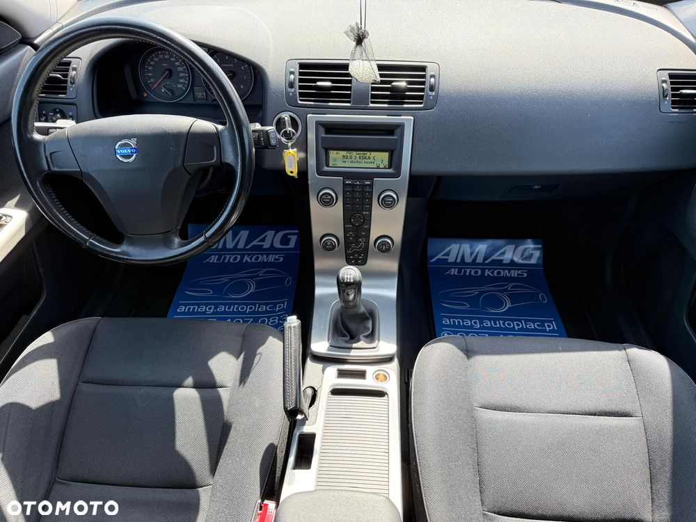 Volvo V50 1.8 Edition - 19