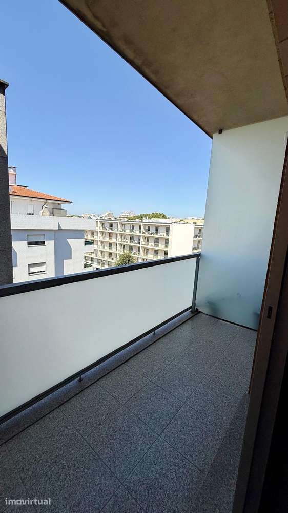 Apartamento T1+1 Coimbrões - Gaia - Grande imagem: 3/14