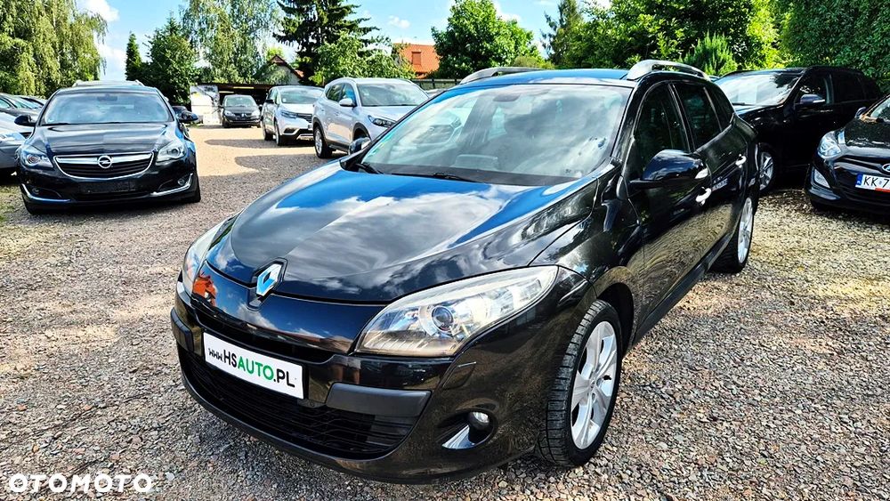 Renault Megane TCe 180 Luxe - 2