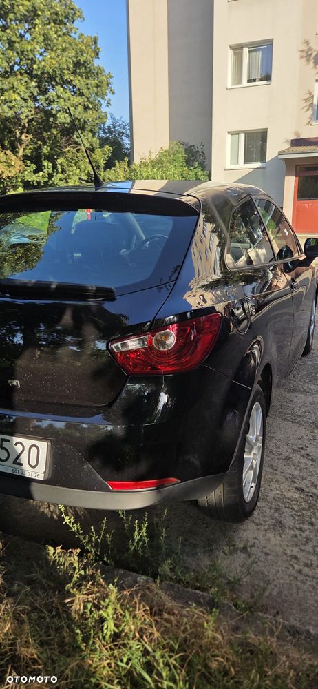 Seat Ibiza SC 1.4 16V Sport - 13