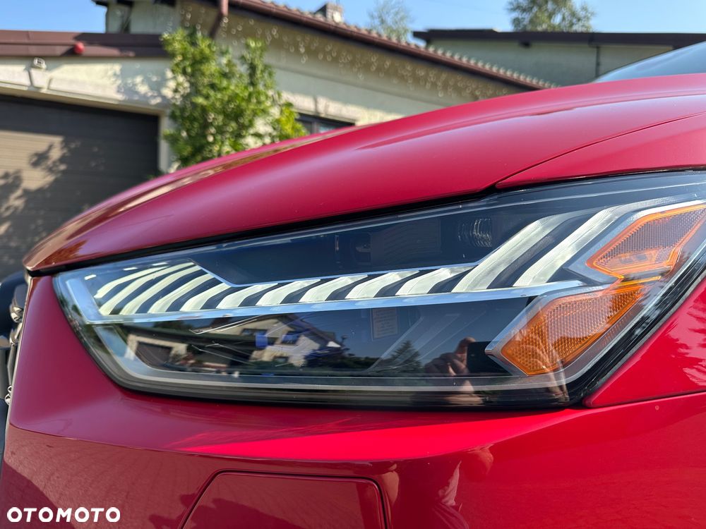 Audi S7 Sportback Standard - 14