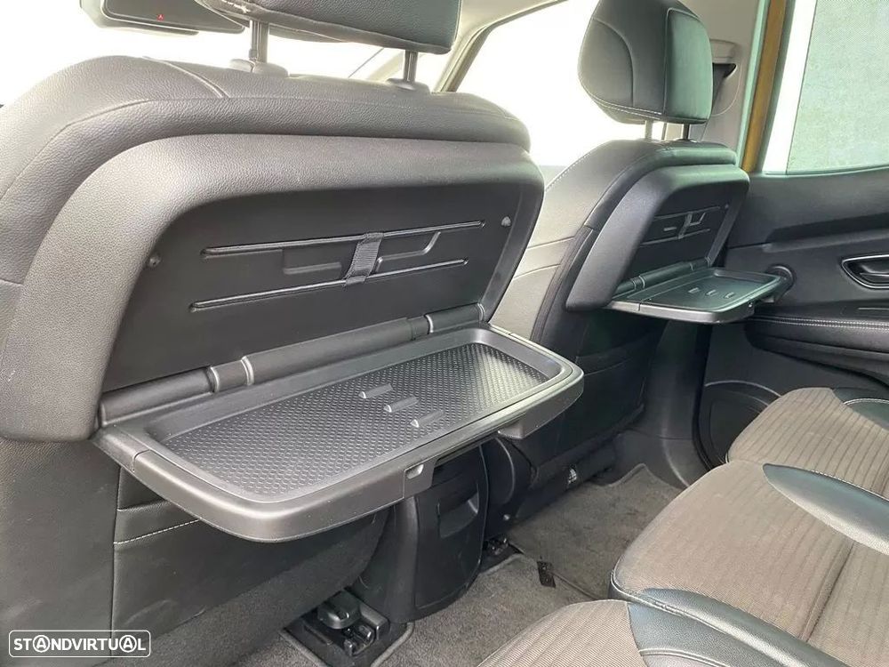 Renault Scénic 1.3 TCe Bose Edition - 13