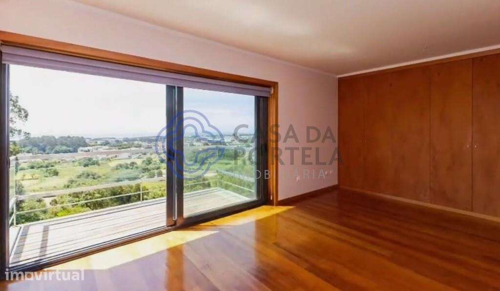 Moradia T3 (suites) de Luxo com Piscina e Edificio de serviços / escri - Grande imagem: 5/20