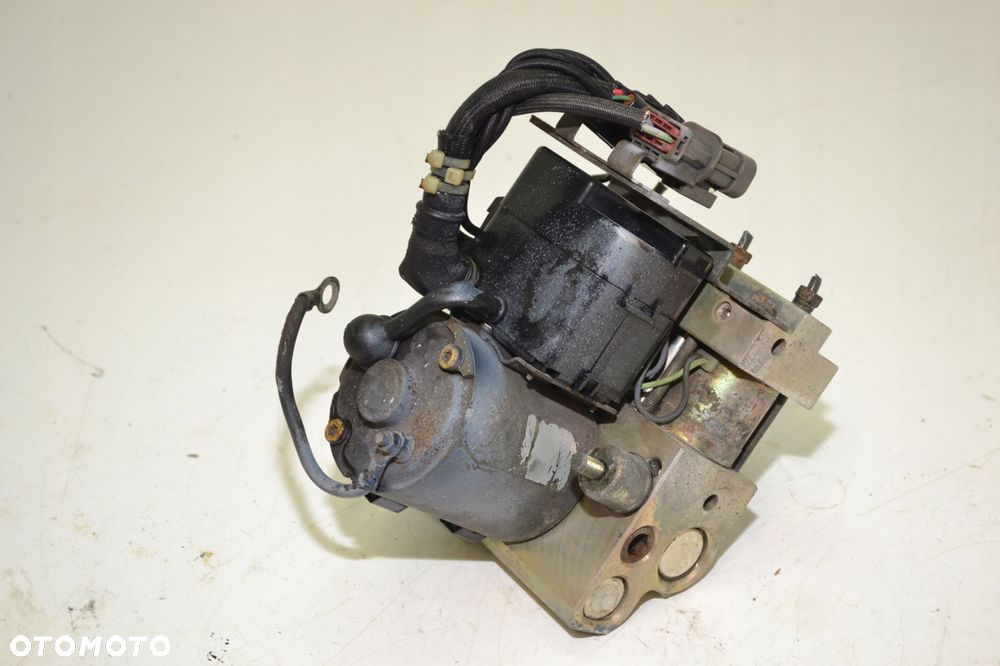 MITSHUBISHI PAJERO II 3.0 V6 POMPA ABS MB668266 - 6