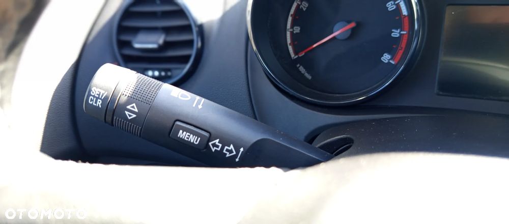 Opel Meriva 1.4 Ecoflex Color Edition - 18