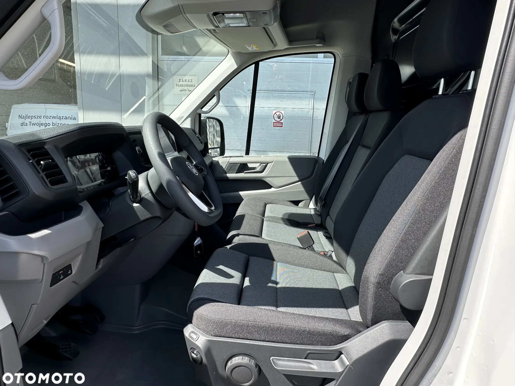 Volkswagen Crafter - 6