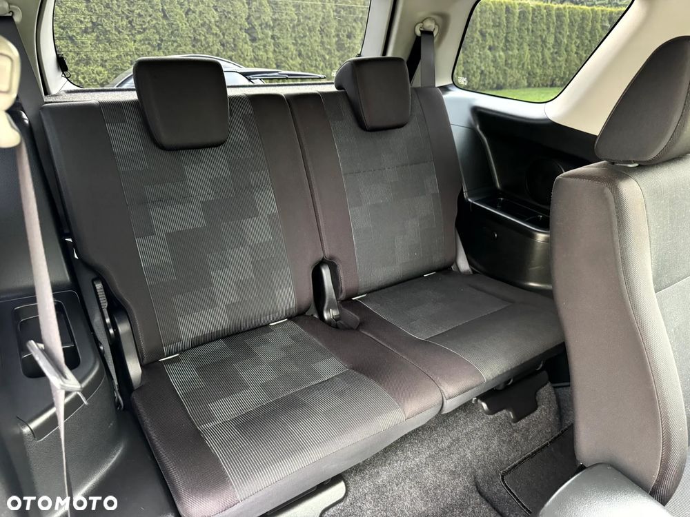 Suzuki Grand Vitara 1.6 Comfort - 12