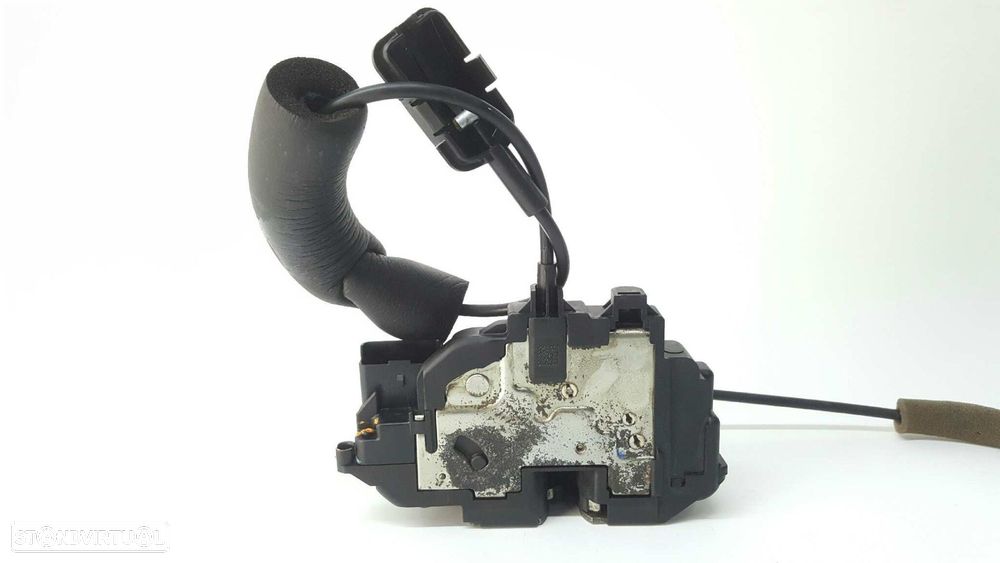 FECHADURA PORTA TRASEIRA DIREITA RENAULT MEGANE III BERLINA 5 P DYNAMIQUE - 3