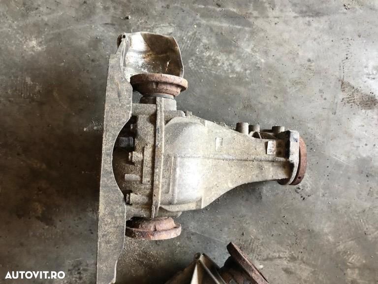Diferential spate Audi A7 (2010-2018) [4g] 3.0 tdi 0ar525083c