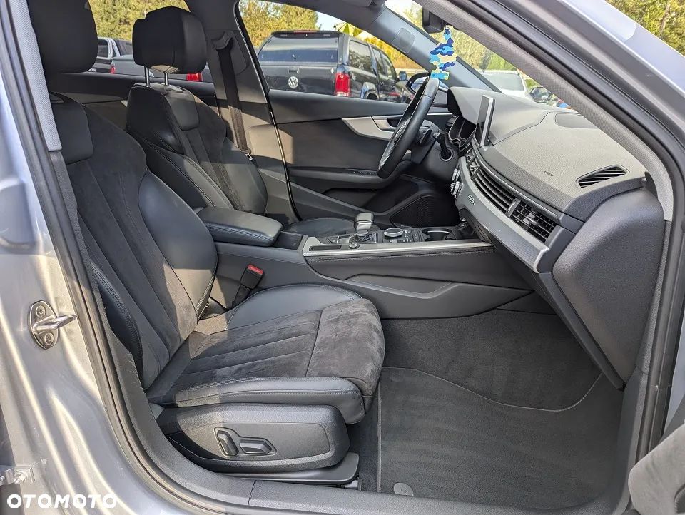 Audi A4 - 28