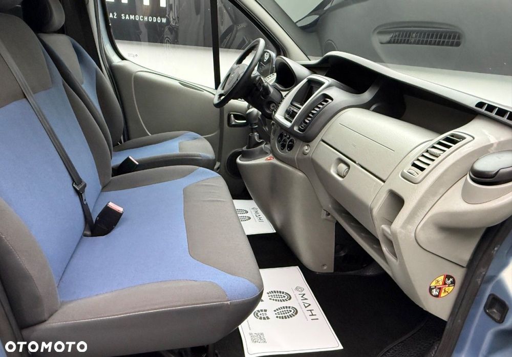 Renault Trafic - 20